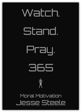 Watch Stand Pray 365